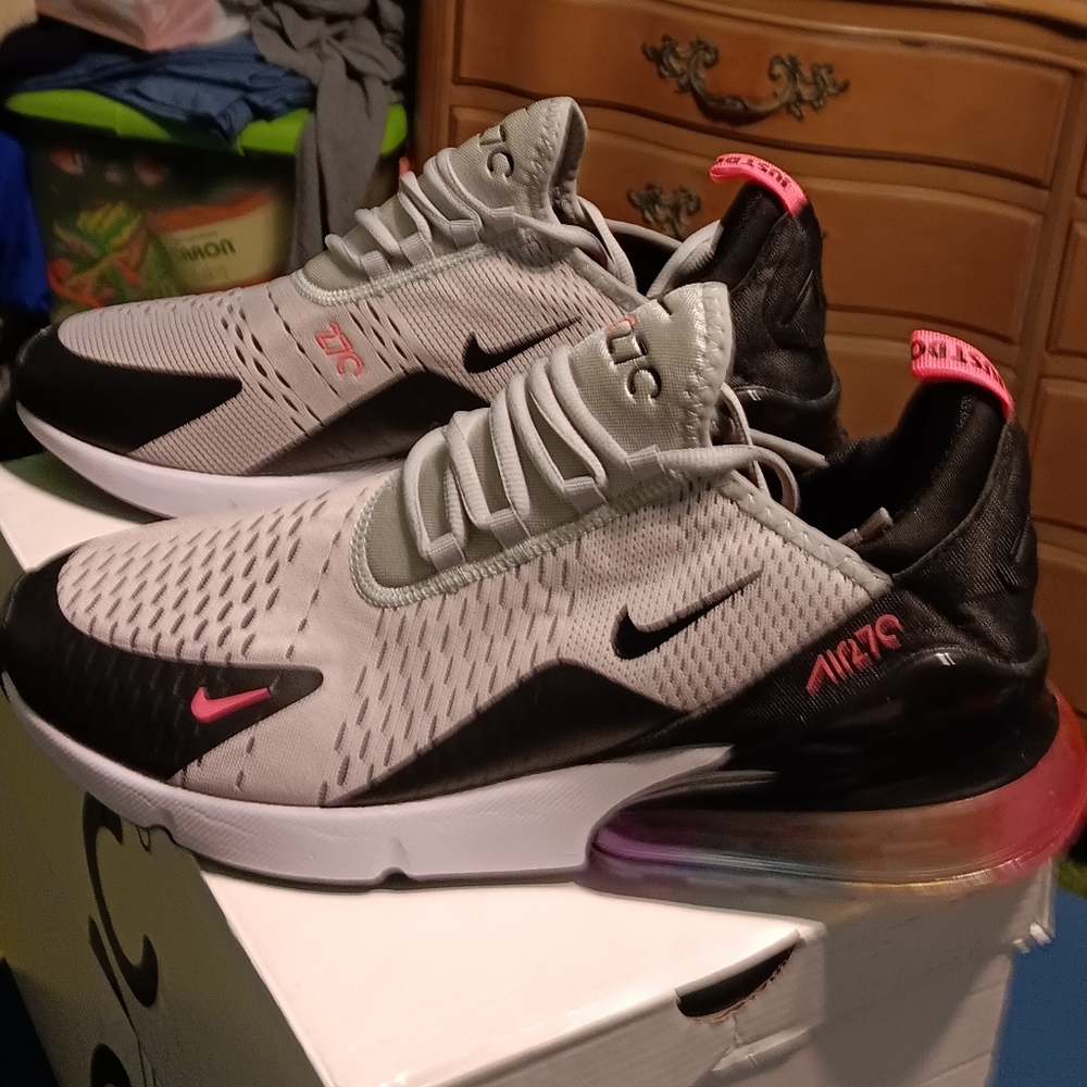 Nike airmax 270